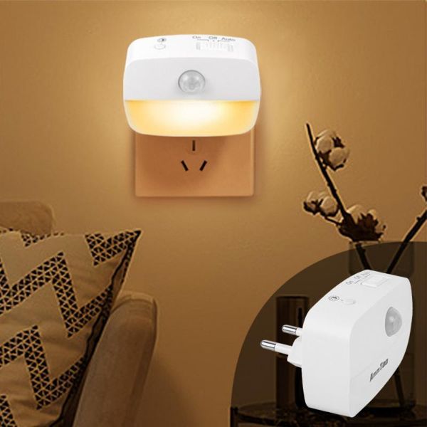 night lights human body induction light led room staircase corridor lighting european standard lamps wall decorative accessories
night lights human body induction light led room staircase corridor lighting european standard lamps wall decorative accessories