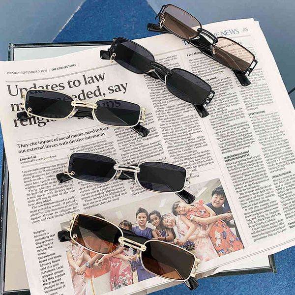 mens sunglasses vogue sunglasses luxury brand square eyeglasses vintage metal black lenses brown men womens sun glasses outdoor travel drivi, White;black
mens sunglasses vogue sunglasses luxury brand square eyeglasses vintage metal black lenses brown men womens sun glasses outdoor travel drivi, White;black