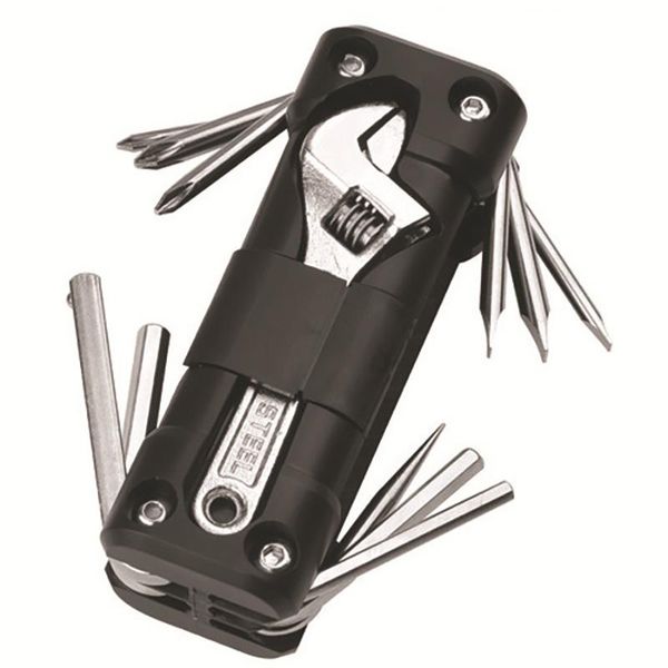 tools multitool for bike bicycle repair tool set kit hex key screwdriver wrench spanner hand stainless steel outdoor
tools multitool for bike bicycle repair tool set kit hex key screwdriver wrench spanner hand stainless steel outdoor