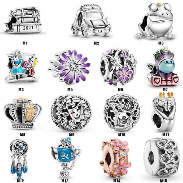car 925 sterling silver blue dreamcatcher bead charm fit brand bracelet diy jewelry diy accessories
car 925 sterling silver blue dreamcatcher bead charm fit brand bracelet diy jewelry diy accessories