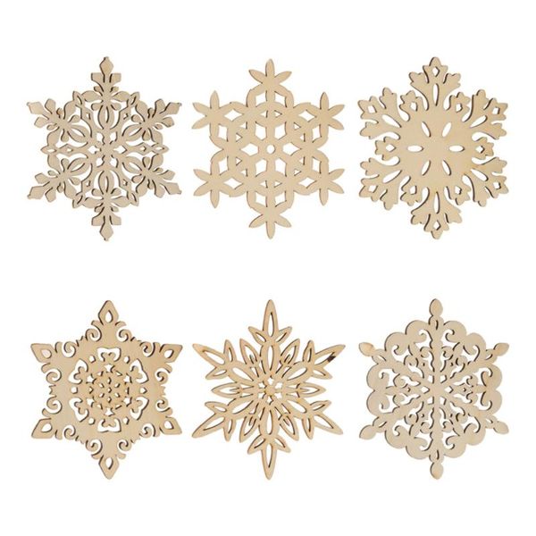 mats & pads 6pcs wooden potholder heat insulation table cup pad creative hollow snowflake coasters pot holder mat sets for home kit
mats & pads 6pcs wooden potholder heat insulation table cup pad creative hollow snowflake coasters pot holder mat sets for home kit