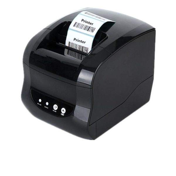 printers 365b label barcode printer usb bluetooth connection 80mm thermal receipt bill sticker print
printers 365b label barcode printer usb bluetooth connection 80mm thermal receipt bill sticker print