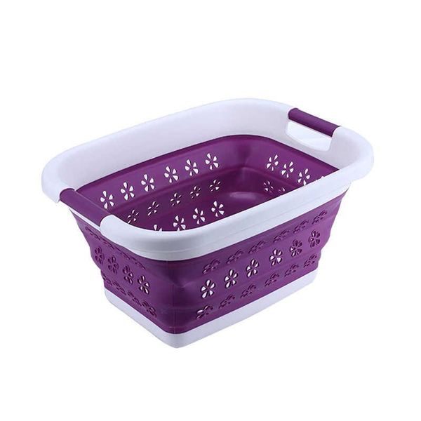 laundry storage & organization foldable purple dirty clothing baskets large collapsible basket silicone wash clothes fruits bin space saving
laundry storage & organization foldable purple dirty clothing baskets large collapsible basket silicone wash clothes fruits bin space saving