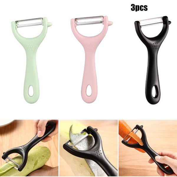 forks multifunctional peeler fruit and vegetable stainless steel creatives kitchen gadget for hyd88
forks multifunctional peeler fruit and vegetable stainless steel creatives kitchen gadget for hyd88