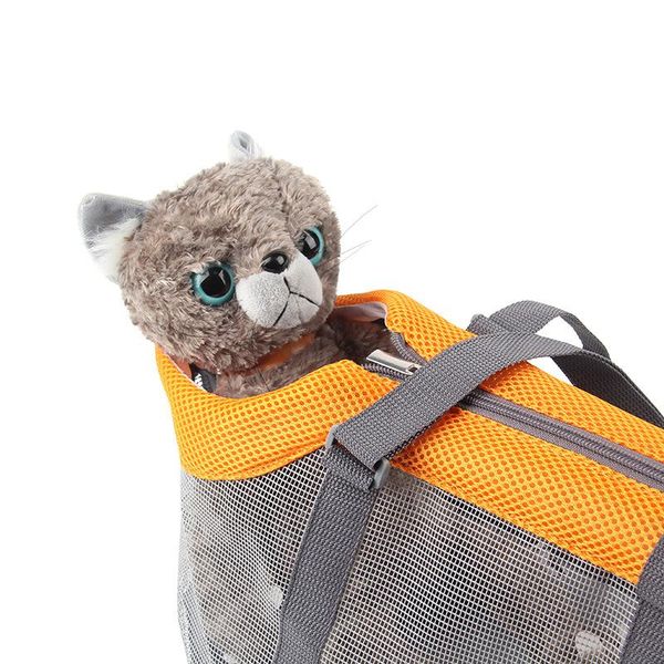 dog car seat covers carriers handbag nylon mesh solid pet bag for small dogs cats panoramic ventilation collapsible large outdoor
dog car seat covers carriers handbag nylon mesh solid pet bag for small dogs cats panoramic ventilation collapsible large outdoor