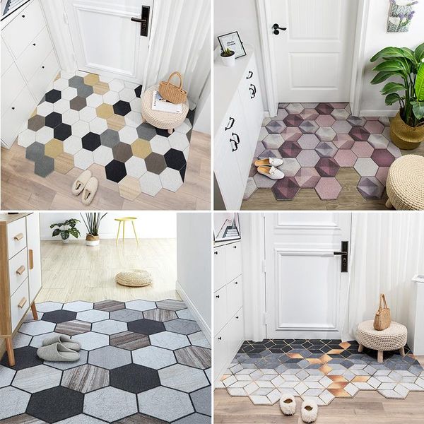 nordic doormats carpet home pvc custom silk loop door entrance living room bathroom non-slip diy manual crop mats carpets
nordic doormats carpet home pvc custom silk loop door entrance living room bathroom non-slip diy manual crop mats carpets