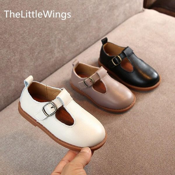 sneakers 2021 girls shoes spring 1-7 years old princess fashion kids school genuine leather korean version of the british style, Black;red
sneakers 2021 girls shoes spring 1-7 years old princess fashion kids school genuine leather korean version of the british style, Black;red