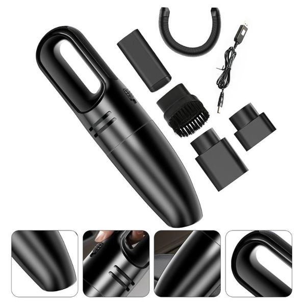 vacuum cleaner 6000pa 120w strong suction dust catcher for home automotive 
vacuum cleaner 6000pa 120w strong suction dust catcher for home automotive