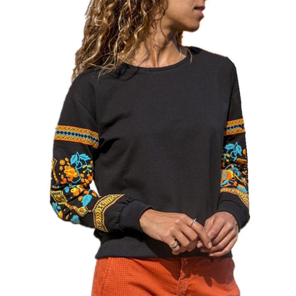 lossky fashion print floral hoodies casual pullover long sleeve women autumn winter loosee sweatshirt hoody streetwear 210507, Black
lossky fashion print floral hoodies casual pullover long sleeve women autumn winter loosee sweatshirt hoody streetwear 210507, Black
