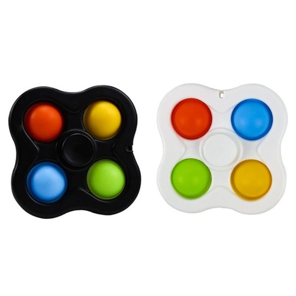 portable push bubble sensory vent toys autism special needs stress reliever toy for visual concentration training party favor
portable push bubble sensory vent toys autism special needs stress reliever toy for visual concentration training party favor