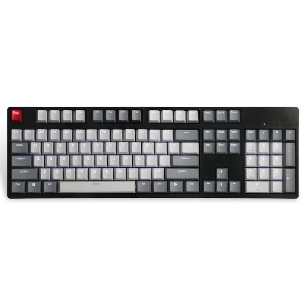 word transparent gray white oem key cap 87 104 108mx1.0 6.0 8.0 mechanical keyboard keyboards
word transparent gray white oem key cap 87 104 108mx1.0 6.0 8.0 mechanical keyboard keyboards