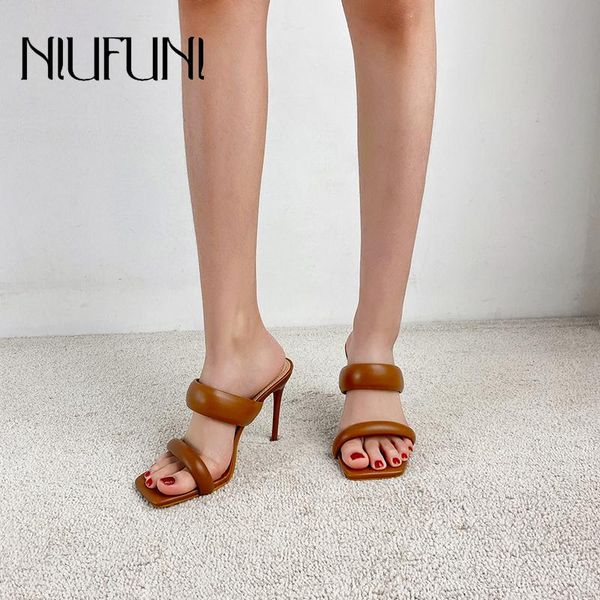 slippers niufuni 2021 summer beach women's roman square toes slides plus size 35-42 solid color simple hollow open toe sandals, Black
slippers niufuni 2021 summer beach women's roman square toes slides plus size 35-42 solid color simple hollow open toe sandals, Black