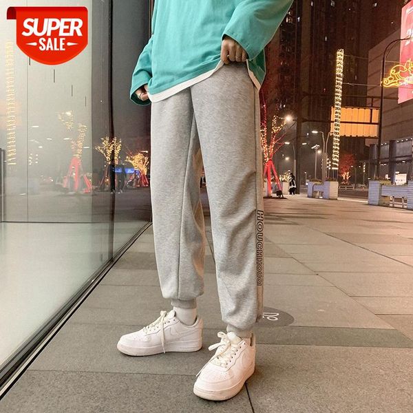 yemi fashion|dropping pants men's nine-point loose wide-leg guard pants, handsome harajuku sweatpants thin #kf6m, Black
yemi fashion|dropping pants men's nine-point loose wide-leg guard pants, handsome harajuku sweatpants thin #kf6m, Black