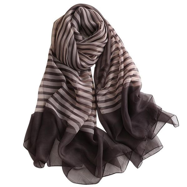 scarves 2021 fashion spring silk scarf for women/ladies long wraps and shawls female, Blue;gray
scarves 2021 fashion spring silk scarf for women/ladies long wraps and shawls female, Blue;gray