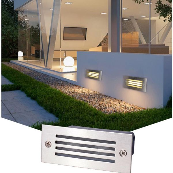 outdoor wall lamps ip65 underground light stair step recessed buried lamp indoor staircase 85-265v dc12v stainless steel landscape
outdoor wall lamps ip65 underground light stair step recessed buried lamp indoor staircase 85-265v dc12v stainless steel landscape