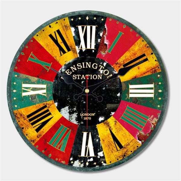 wall clocks roman numeral horloge kitchen french family london 1870 clock silent retro rust wooden round
wall clocks roman numeral horloge kitchen french family london 1870 clock silent retro rust wooden round