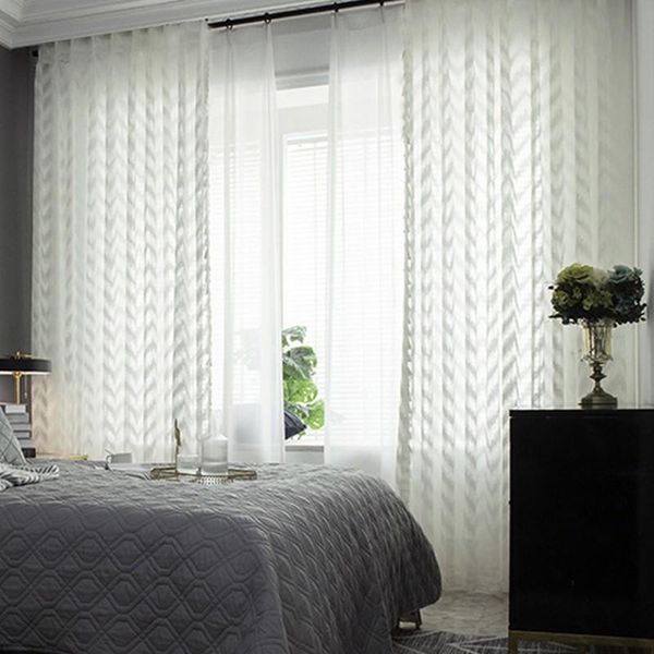 curtain & drapes sheer curtains living room gauze textured tulle panel bedroom kitchen window treatment home decoration
curtain & drapes sheer curtains living room gauze textured tulle panel bedroom kitchen window treatment home decoration