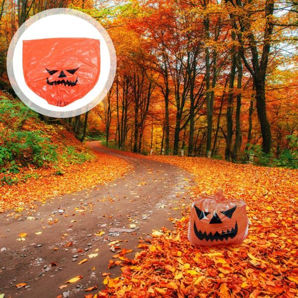 planters & pots 5pcs personalized pumpkin pattern waste bags garden fallen leaves liter
planters & pots 5pcs personalized pumpkin pattern waste bags garden fallen leaves liter