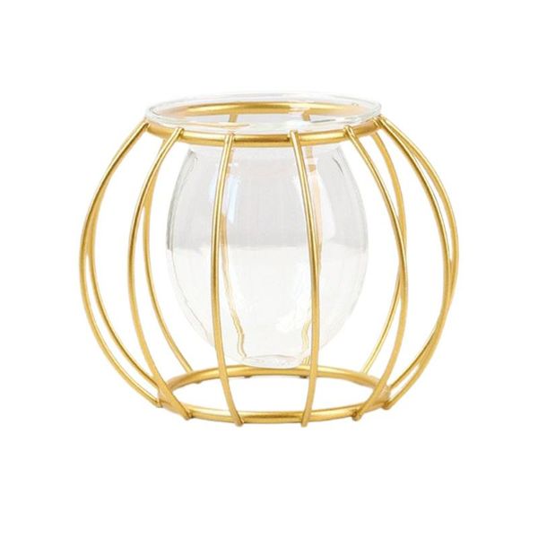 planters & pots 1pc iron mini vase with glass inside deskdecor office home decoration
planters & pots 1pc iron mini vase with glass inside deskdecor office home decoration