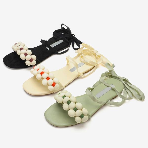 sandals womens 3d flowers flats ankle straps shoes slingbacks open toe summer girls 3colors 2021, Black
sandals womens 3d flowers flats ankle straps shoes slingbacks open toe summer girls 3colors 2021, Black