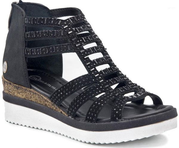 sandals mammamia d20ys 1315 black women shoes slippers-sandals1
sandals mammamia d20ys 1315 black women shoes slippers-sandals1