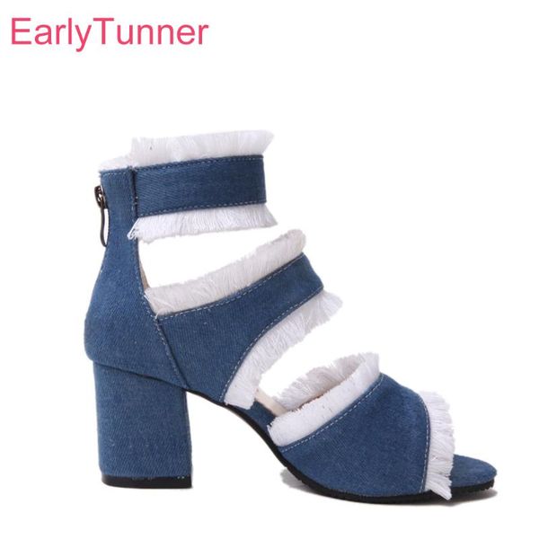 brand sales breathable rome gray blue women casual sandals lady gladiator shoes chunky heel eh13 plus big size 32 45, Black
brand sales breathable rome gray blue women casual sandals lady gladiator shoes chunky heel eh13 plus big size 32 45, Black