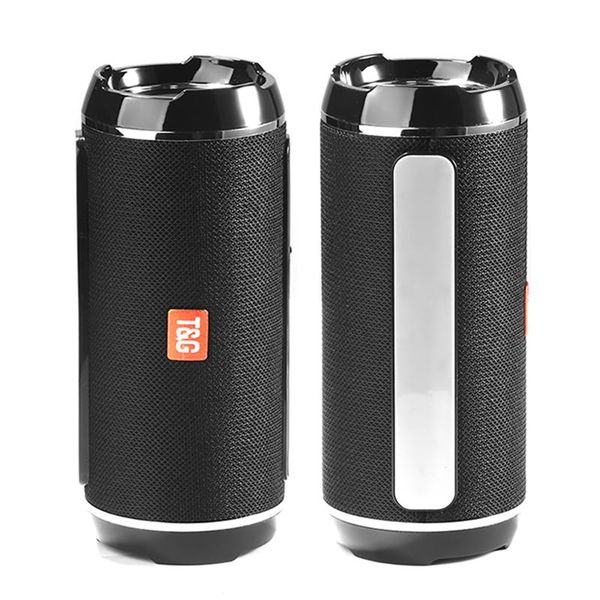 mini speakers tg116 waterproof bluetooth speaker wireless portable radio stereo bass music column loudspeaker support usb/fm/tf/aux
mini speakers tg116 waterproof bluetooth speaker wireless portable radio stereo bass music column loudspeaker support usb/fm/tf/aux