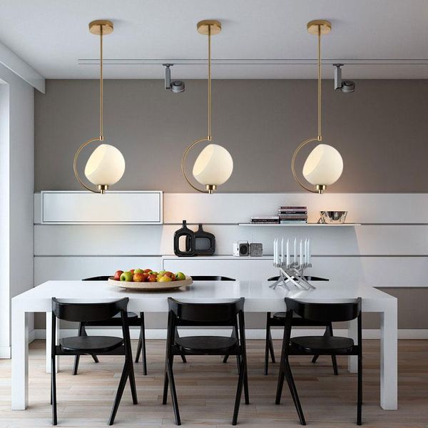 pendant lamps nordic glass ball design lamp led wall moon cocina accesorio lamparas de techo hanglampen living room decoration
pendant lamps nordic glass ball design lamp led wall moon cocina accesorio lamparas de techo hanglampen living room decoration