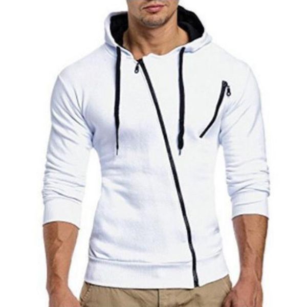 men's hoodies & sweatshirts 2021 autumn korean fashion mens zip up hooded male sportwear vetement homme sudaderas jogging tracksuits, Black
men's hoodies & sweatshirts 2021 autumn korean fashion mens zip up hooded male sportwear vetement homme sudaderas jogging tracksuits, Black
