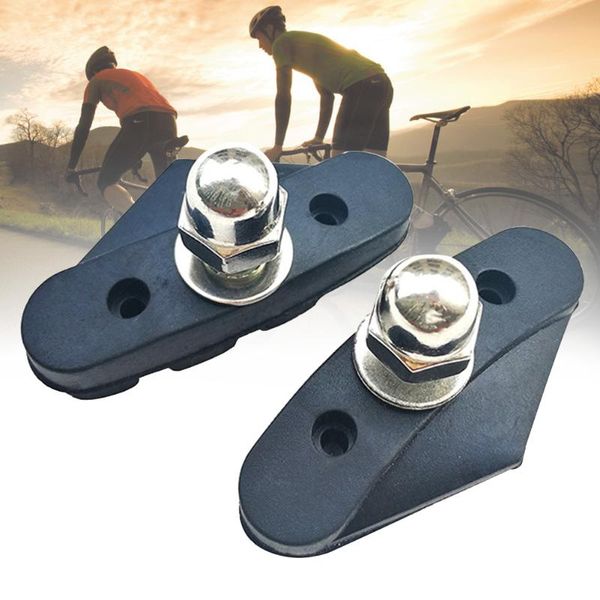 bike brakes 1pair cycling shoes c clamp universal mountain road 45mm replacement brake pad rubber blocks accessories wear resistant
bike brakes 1pair cycling shoes c clamp universal mountain road 45mm replacement brake pad rubber blocks accessories wear resistant