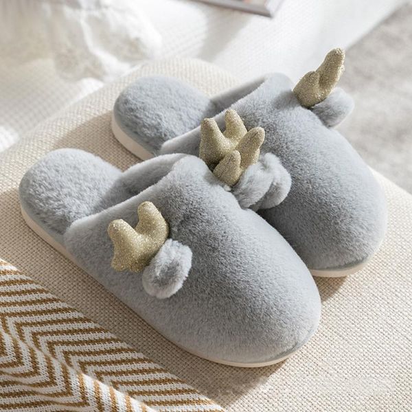 slippers women 2021 indoor house plush soft cute cotton shoes non-slip floor home slides for bedroom#g4, Black
slippers women 2021 indoor house plush soft cute cotton shoes non-slip floor home slides for bedroom#g4, Black