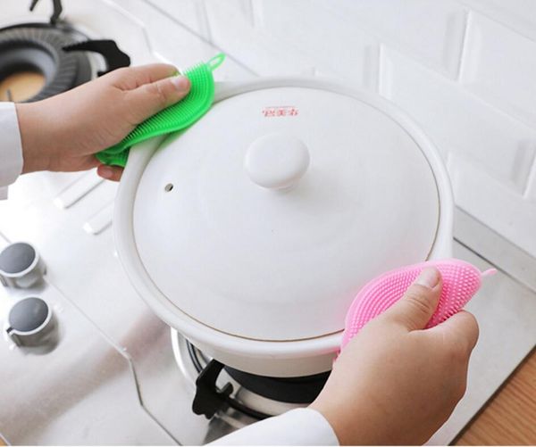 good washing dishes kitchen quality tools silicone 
good washing dishes kitchen quality tools silicone