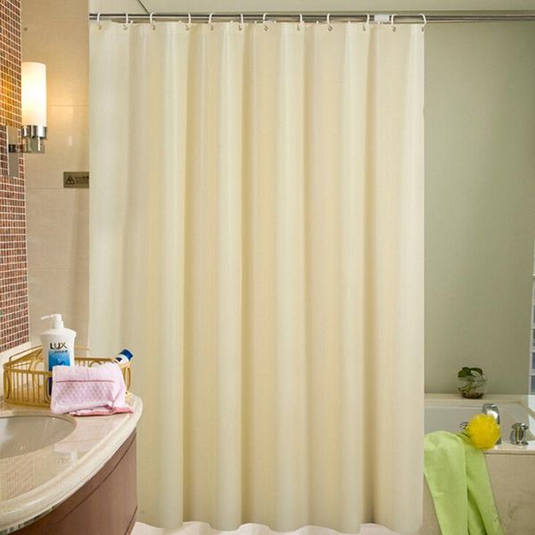 1pc 200*120cm shower curtains modern solid color peva waterproof mildew proof home bathroom decoration supplies
1pc 200*120cm shower curtains modern solid color peva waterproof mildew proof home bathroom decoration supplies