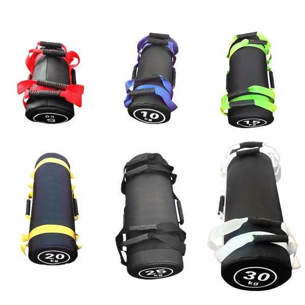 5-30kg weight lifting bulgarian sandbag unfilled bag fitness body building gym sports muscle training exercises heavy duty sand
5-30kg weight lifting bulgarian sandbag unfilled bag fitness body building gym sports muscle training exercises heavy duty sand
