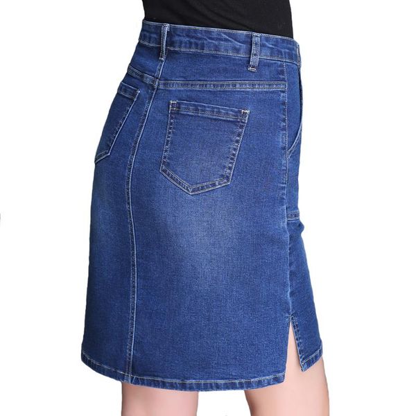 skirts 2021 women denim black big pocket blue solid slim hip female casual jeans skkirt office fashion clothing
skirts 2021 women denim black big pocket blue solid slim hip female casual jeans skkirt office fashion clothing