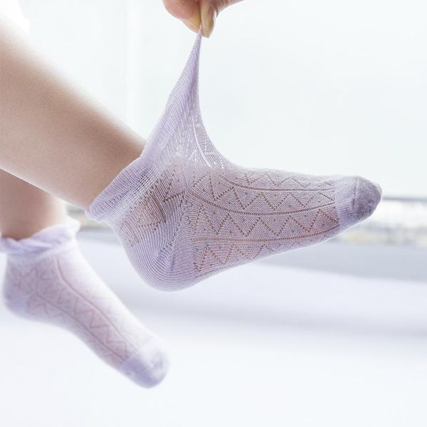 five pairs boys and birls socks ultra-thin fashion lace teenage children 0-12y mesh breathable summer, Pink;yellow
five pairs boys and birls socks ultra-thin fashion lace teenage children 0-12y mesh breathable summer, Pink;yellow