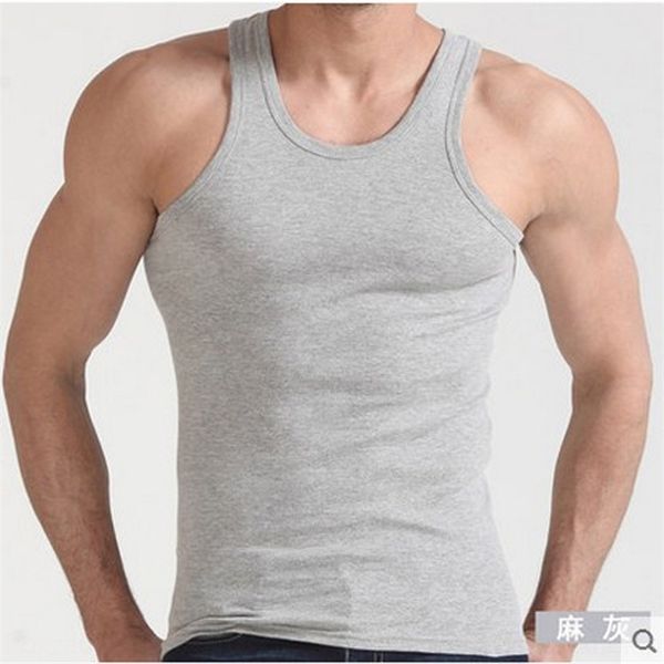 mkt 2020 summer vest women' summer vest slim fit breathable sports bottoming waistcoat tank men' threaded crew neck waistcoat, White;black
mkt 2020 summer vest women' summer vest slim fit breathable sports bottoming waistcoat tank men' threaded crew neck waistcoat, White;black
