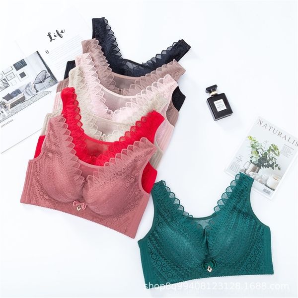 pxmg meizhiniang size 36 to 44 non vest magnetic non steel ring anti light vest thin women's underwear four breasted women's under, Red;black
pxmg meizhiniang size 36 to 44 non vest magnetic non steel ring anti light vest thin women's underwear four breasted women's under, Red;black