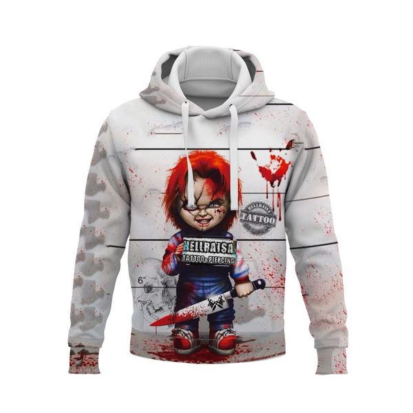 men's hoodies & sweatshirts horror movie men brand fashion 3d print pattern autumn long sleeve hip hop style pullover plus size clothin, Black
men's hoodies & sweatshirts horror movie men brand fashion 3d print pattern autumn long sleeve hip hop style pullover plus size clothin, Black