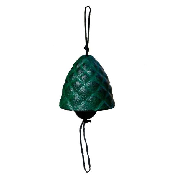 decorative objects & figurines 1pc pine cone wind chime garden decor window hanging pendant
decorative objects & figurines 1pc pine cone wind chime garden decor window hanging pendant
