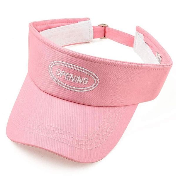 visors 100%cotton men women sun visor hat letters summer cap ladies pink white black navy lt.blue beige adjustable viseira, Blue;gray
visors 100%cotton men women sun visor hat letters summer cap ladies pink white black navy lt.blue beige adjustable viseira, Blue;gray