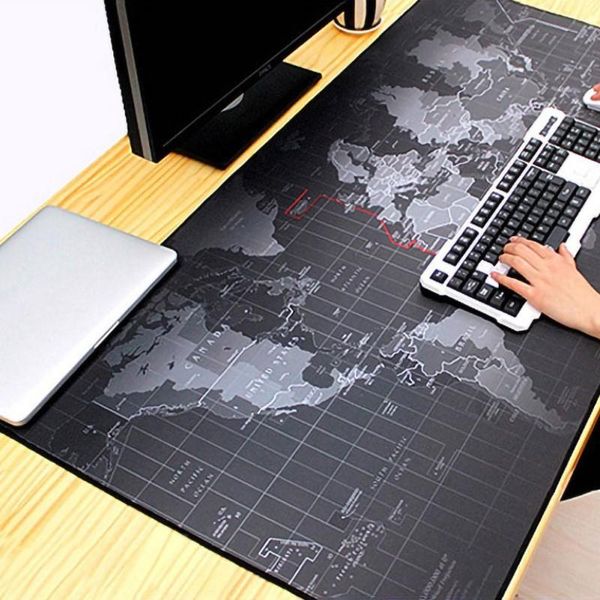 mouse pads & wrist rests ly rubber cloth material office gaming pad black color non-slip pattern
mouse pads & wrist rests ly rubber cloth material office gaming pad black color non-slip pattern