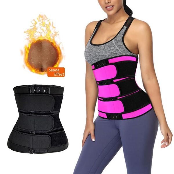 waist support shaperwear trainer fajas women sweat belt body shaper corset slimming shapewear curve workout fitness sheath girdle, Black;gray
waist support shaperwear trainer fajas women sweat belt body shaper corset slimming shapewear curve workout fitness sheath girdle, Black;gray