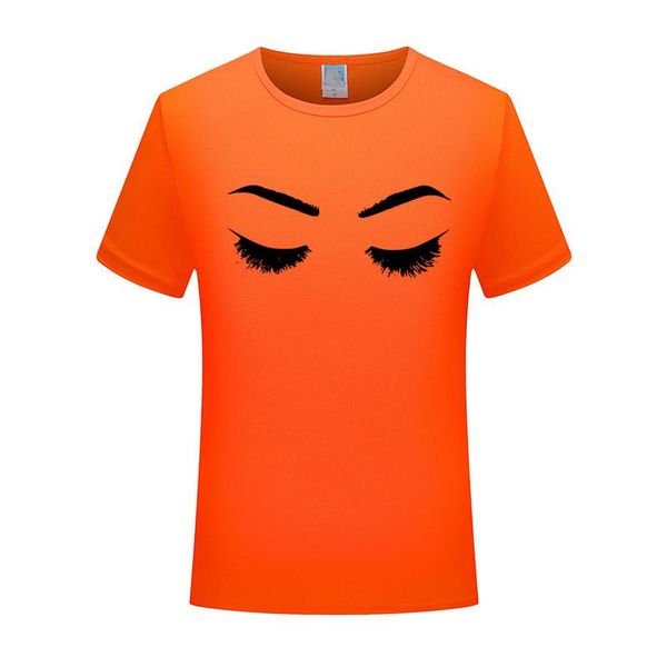 men's t-shirts 2021 brand men women custom t-shirt fashion pure short sleeve summer beautiful eyes, White;black
men's t-shirts 2021 brand men women custom t-shirt fashion pure short sleeve summer beautiful eyes, White;black