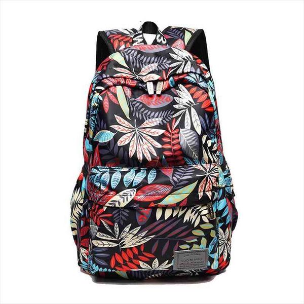 casual spring autumn summer hawaii style brand backpacks for school teenagers girls bags fashion women travel back pack
casual spring autumn summer hawaii style brand backpacks for school teenagers girls bags fashion women travel back pack