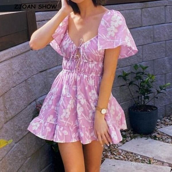 casual dresses 2021 adjust rope waist short sleeve women dress retro lacing up v neck ruched a-lined hem mini holiday, Black;gray
casual dresses 2021 adjust rope waist short sleeve women dress retro lacing up v neck ruched a-lined hem mini holiday, Black;gray