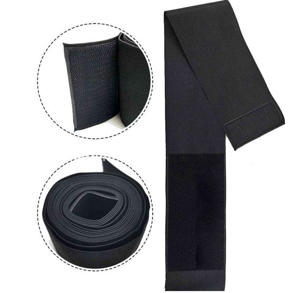 luxury women's shapers 8609# straight exercise fitns abdomen closing rubber band webbing bodysuit elastic wrap, Black;white
luxury women's shapers 8609# straight exercise fitns abdomen closing rubber band webbing bodysuit elastic wrap, Black;white