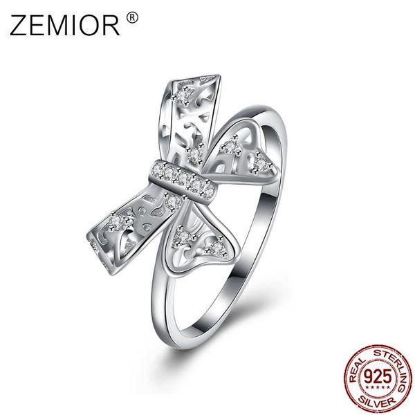 cluster rings zemior 925 sterling silver cute hollow butterfly for women exquisite cubic zirconia engagement ring female jewelry, Golden;silver
cluster rings zemior 925 sterling silver cute hollow butterfly for women exquisite cubic zirconia engagement ring female jewelry, Golden;silver