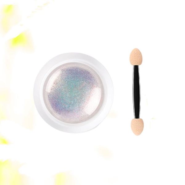 nail glitter 1 box of powder dipping glossy scrub effect manicure shimmering with one brush, Silver;gold
nail glitter 1 box of powder dipping glossy scrub effect manicure shimmering with one brush, Silver;gold