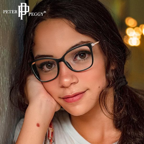 sunglasses tr90 anti blue light blocking cat eye glasses frame women luxury designer retro eyeglasses for ladies optical, White;black
sunglasses tr90 anti blue light blocking cat eye glasses frame women luxury designer retro eyeglasses for ladies optical, White;black